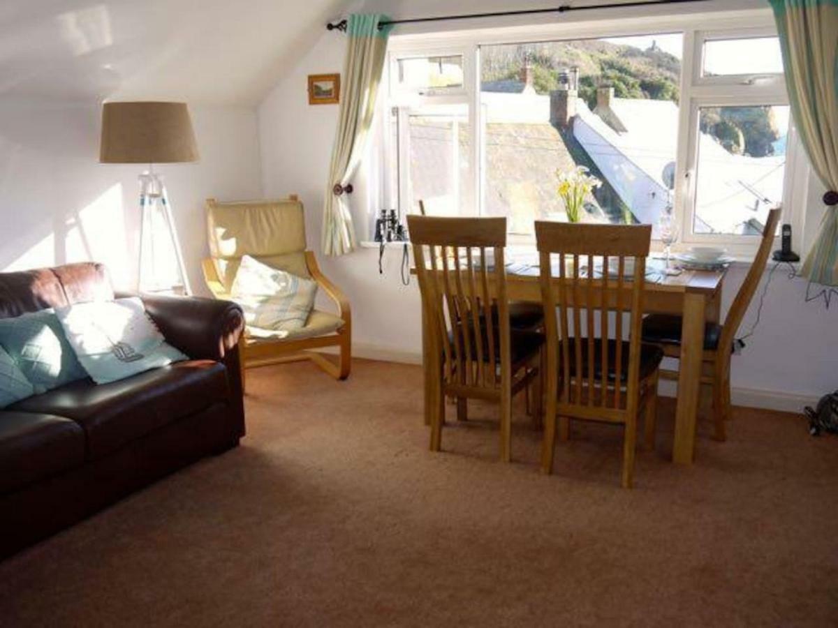 Jimmer'S Loft Cadgwith Exterior foto