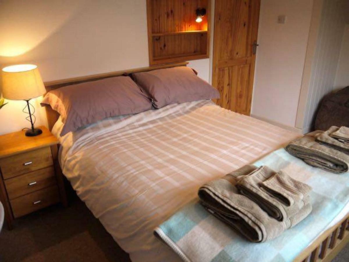 Jimmer'S Loft Cadgwith Exterior foto
