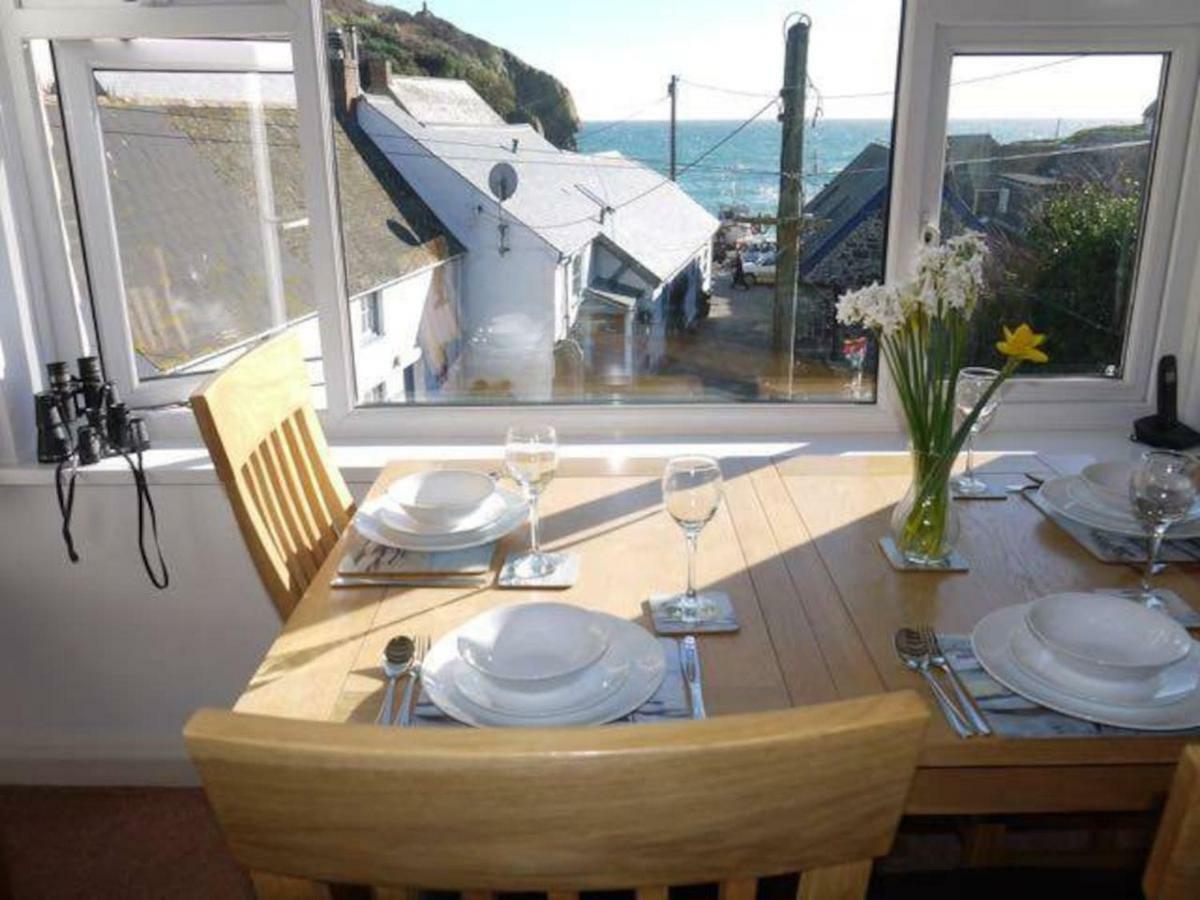 Jimmer'S Loft Cadgwith Exterior foto